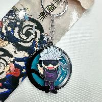 Jujutsu Kaisen Keychain - JKKY4593