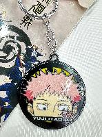 Jujutsu Kaisen Keychain - JKKY4595