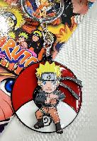 Naruto Keychain - NAKY4591