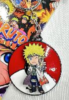 Naruto Keychain - NAKY4595