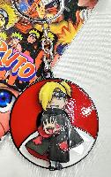 Naruto Keychain - NAKY4596