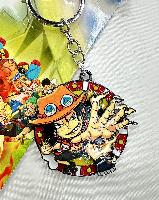 One Piece Keychain - OPKY4512