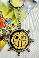 One Piece Keychain - OPKY4580