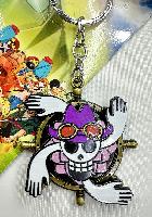 One Piece Keychain - OPKY4581