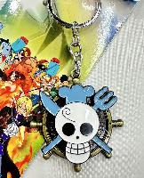 One Piece Keychain - OPKY4582