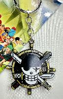 One Piece Keychain - OPKY4583