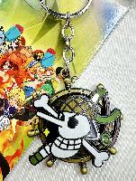 One Piece Keychain - OPKY4585