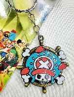 One Piece Keychain - OPKY4586