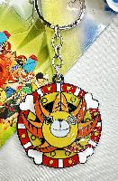 One Piece Keychain - OPKY4588