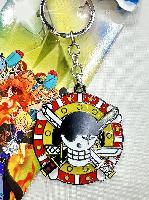 One Piece Keychain - OPKY4590