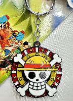 One Piece Keychain - OPKY4591