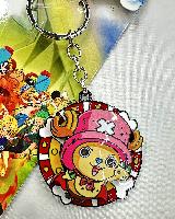 One Piece Keychain - OPKY4593