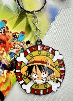 One Piece Keychain - OPKY4594