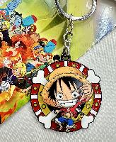 One Piece Keychain - OPKY4596