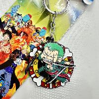 One Piece Keychain - OPKY4597