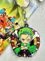 One Piece Keychain - OPKY4598