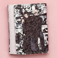 Jujutsu Kaisen Wallets - JKWL9472