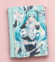 Miku Hatsune Wallets - MHWL7640