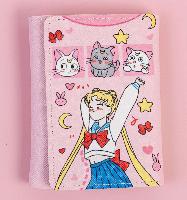 Sailormoon Wallets - SMWL0588