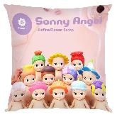 Sonny Angle Pillow  - SAPW4018