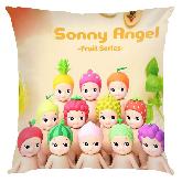 Sonny Angle Pillow  - SAPW4020