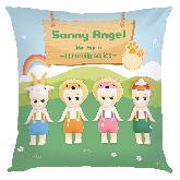 Sonny Angle Pillow  - SAPW4024