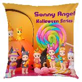 Sonny Angle Pillow  - SAPW4026