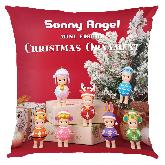 Sonny Angle Pillow  - SAPW4032