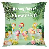 Sonny Angle Pillow  - SAPW4035