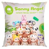 Sonny Angle Pillow  - SAPW4038