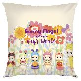 Sonny Angle Pillow  - SAPW4039