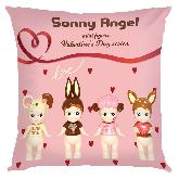 Sonny Angle Pillow  - SAPW4040