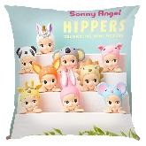 Sonny Angle Pillow  - SAPW4042